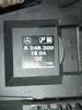 Oto Çıkma Parça / Mercedes / CLA / Koltuk & Döşeme / Pedal / Çıkma Parça 