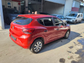 Hurda Belgeli Araçlar / Dacia / Sandero
