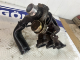Oto Çıkma Parça / Ford / Tourneo Connect / Motor / Turbo / Çıkma Parça 
