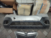 Orijinal Çıkma Opel Mokka Ön Tampon Yedek Parçası