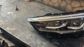 Oto Çıkma Parça / Opel / Insignia / Far & Stop / Sol Ön Far / Çıkma Parça 