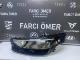 Oto Çıkma Parça / Ford / Kuga / Far & Stop / Sol Ön Far / Çıkma Parça 