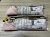 AUDI A3 SOL KOLTUK AİRBAG 8V4880241B ÇAĞRI OTO MASLAK