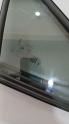 CHERY OMODA 5 SAĞ ÖN KAPI KELEBEK CAMI ORİJİNAL