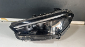 MERCEDES CLE W236 DİGİTAL LED SOL FAR 2369063301