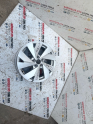 Oto Çıkma Parça / Volkswagen / T-Cross / Jant & Lastik / Çelik Jant / Çıkma Parça 