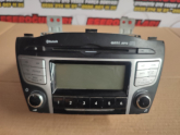 HYUNDAİ İX35 RADYO TEYP