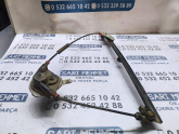 Oto Çıkma Parça / Volkswagen / Transporter / Oto Cam / Cam Krikosu / Çıkma Parça 