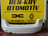 Oto Çıkma Parça / Renault / Fluence / Tampon / Arka Tampon / Çıkma Parça 