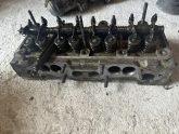 Oto Çıkma Parça / Renault / R 12 / Motor / Silindir Kapağı / Çıkma Parça 