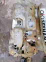 Oto Çıkma Parça / Volkswagen / Passat / Tampon / Sis Farı Çerçevesi / Çıkma Parça 