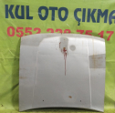 mitsubishi lancer kaput