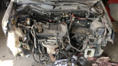 Fiat Doblo 1.9 JTD motor şanzıman muaer garantili faturalı