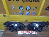 Oto Çıkma Parça / Mercedes / B Serisi / Far & Stop / Sağ Ön Far / Çıkma Parça 