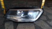 VOLKSWAGEN CADDY 2015 SOL FAR