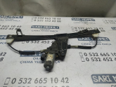 Oto Çıkma Parça / Fiat / Doblo / Oto Cam / Cam Krikosu / Çıkma Parça 