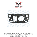 PANEL ÖN VOLKSWAGEN POLO 1994 1995 1996 1997 1998 1999