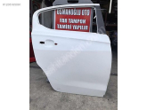 OPEL CORSA E SAĞ ARKA KAPI TEMİZ