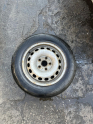 Oto Çıkma Parça / Volkswagen / Caddy / Jant & Lastik / Sac Jant / Çıkma Parça 