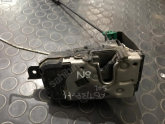 OPEL ASTRA H SOL ÖN KAPI KİLİDİ