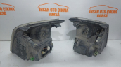 Oto Çıkma Parça / Ford / Transit / Far & Stop / Sağ Ön Far / Çıkma Parça 