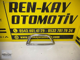 620757429R RENAULT CAPTUR SİS FAR KAPAK NİKELAJI SOL ORJ RENKAY