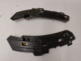 Oto Çıkma Parça / Renault / Scenic / Tampon / Tampon Braketi / Çıkma Parça 