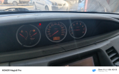 Nissan primera p12 km gösterge saati. Son olur fiyat
