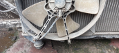 Oto Çıkma Parça / Toyota / Carina / Fan / Fan Paneli / Çıkma Parça 