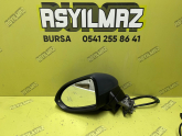 Oto Çıkma Parça / Volkswagen / Arteon / Ayna / Sol Dış Ayna / Çıkma Parça 