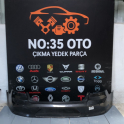 Oto Çıkma Parça / Volkswagen / Passat / Tampon / Arka Tampon / Çıkma Parça 