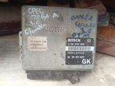 Opel omega A 3.0 otomatik şanzıman beyni