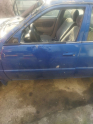 Oto Çıkma Parça / Toyota / Corolla / Kaporta & Karoser / Sol Ön Kapı / Çıkma Parça 