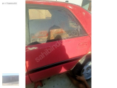 Oto Çıkma Parça / Mazda / 323 / Kaporta & Karoser / Sağ Ön Kapı / Çıkma Parça 