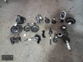 Oto Çıkma Parça / Ford / Fiesta / Yağlama / Şanzıman Yağları / Sıfır Parça 