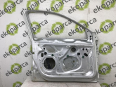 VOLKSWAGEN JETTA 2006 2010 SOL ÖN KAPI KASA 1K5831301
