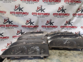Oto Çıkma Parça / Toyota / Corolla / Göğüslük & Torpido / Gösterge Paneli / Çıkma Parça 