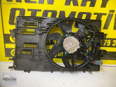 Oto Çıkma Parça  / Dacia / Duster / Fan / Sıfır Parça 
