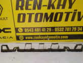 Oto Çıkma Parça / Renault / Duster / Tampon / Tampon Izgarası / Çıkma Parça 