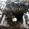 Oto Çıkma Parça / Renault / Kangoo / Motor / Komple Motor / Çıkma Parça 