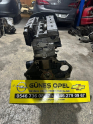 Oto Çıkma Parça / Opel / Astra / Motor / Motor (komple) / Çıkma Parça 