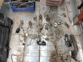 Oto Çıkma Parça / Mazda / 323 / Kaporta & Karoser / Kapı Kilidi / Çıkma Parça 