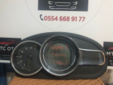 RENAULT MEGANE-3 GÖSTERGE PANELİ ORJİNAL