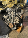 PEUGEOT PARTNER 1.4 KARBÜRATÖR LÜ ÇIKMA MOTOR