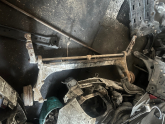 Oto Çıkma Parça / Renault / Megane / Alt Takım / Arka Dingil / Çıkma Parça 