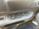 MAZDA MPV CAM DÜĞMESİ DÖRTLÜ ORJİNAL ÇIKMA