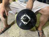 Oto Çıkma Parça / Opel / Corsa / Fren / Fren Merkezi / Çıkma Parça 