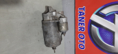 Oto Çıkma Parça / Renault / Express / Elektrik / Marş Motoru / Çıkma Parça 