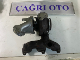 SEAT IBİZA 1.2 TDI TURBO 03P253019B ÇAĞRI OTO MASLAK