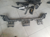 AUDİ A4 ÇIKMA ARKA TAMPON İÇ BRAKET 8W5807385 2016 - 2020